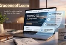 Kracensoft.com