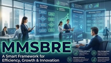 MMSBRE