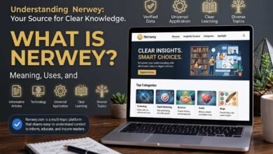 Nerwey