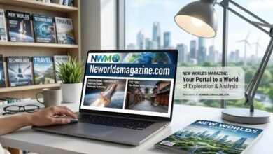Neworldsmagazine.com