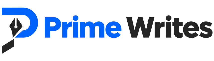 Prime Writes