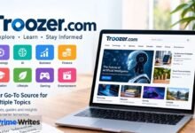 Troozer.com