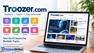 Troozer.com
