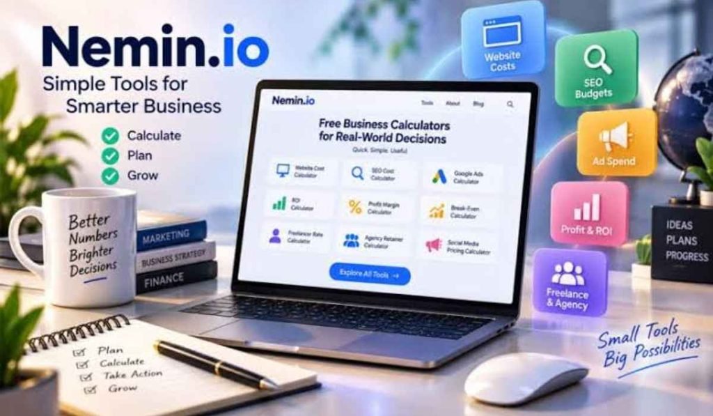 nemin.io