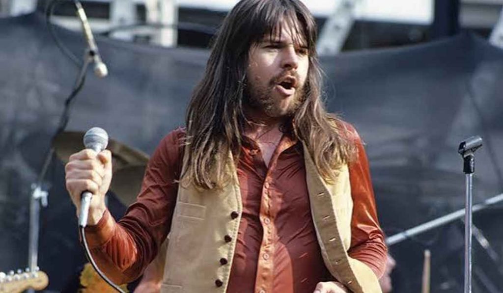 bob seger first wife