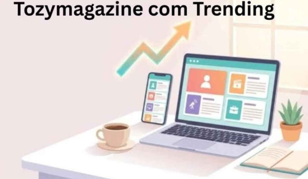 tozymagazine com trending