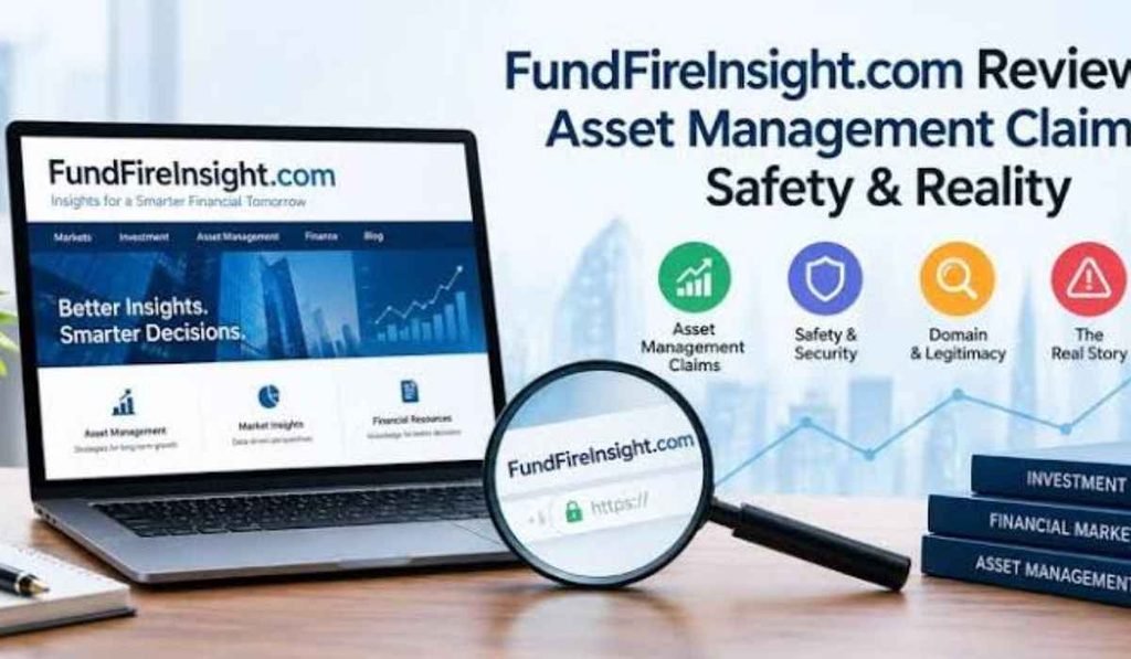 fundfireinsight.com