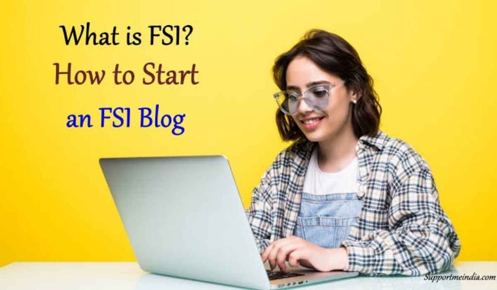 fsi blog