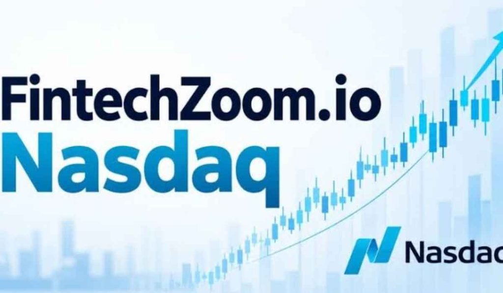 fintechzoom.com nasdaq