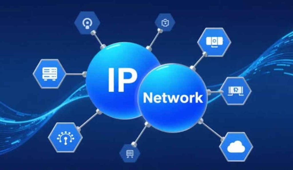ip2 network