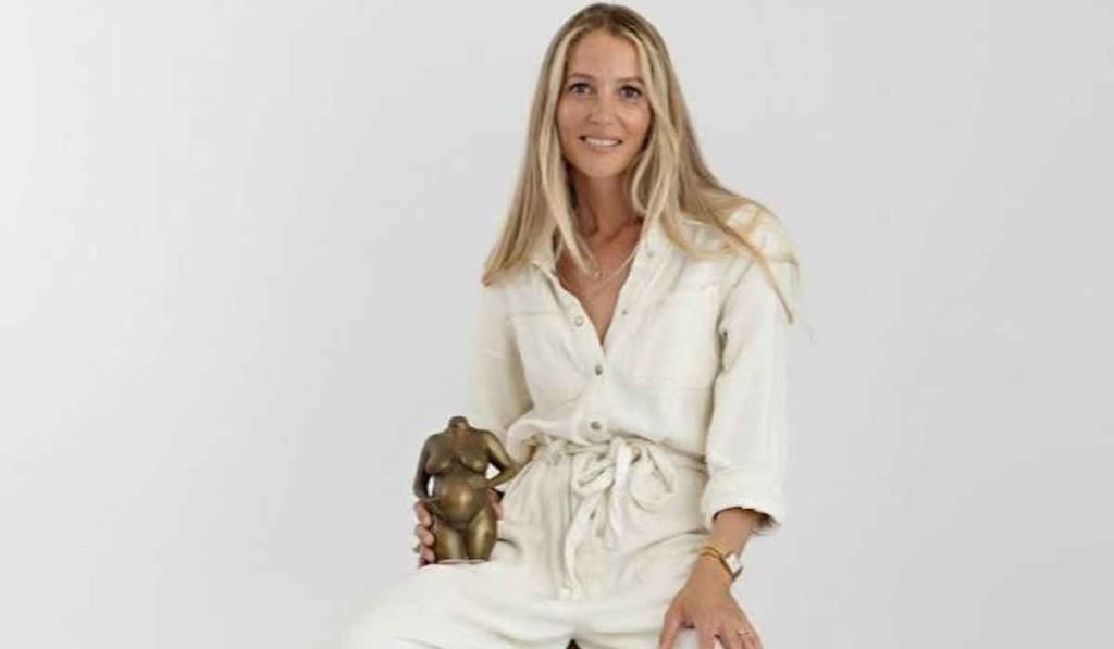 sanne hamers
