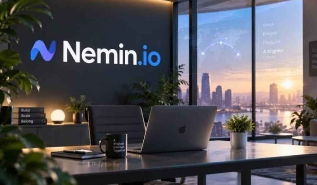 nemin.io