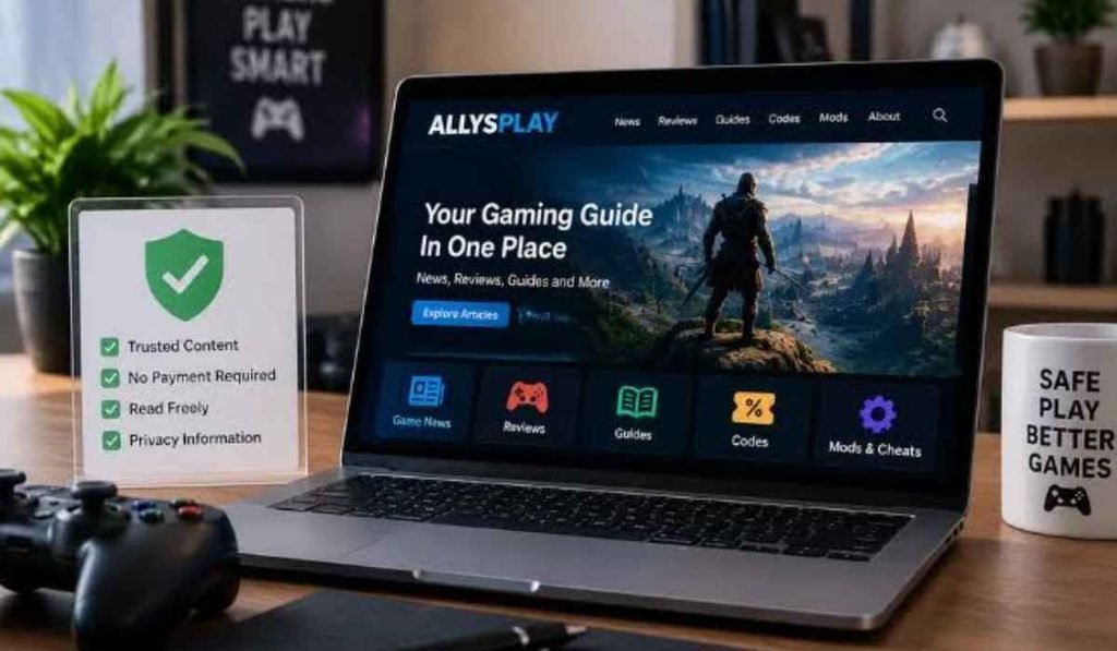 allysplay com