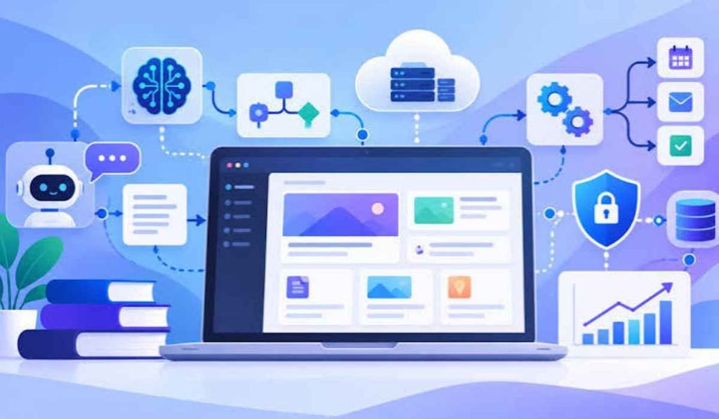 droven.io ai technology
