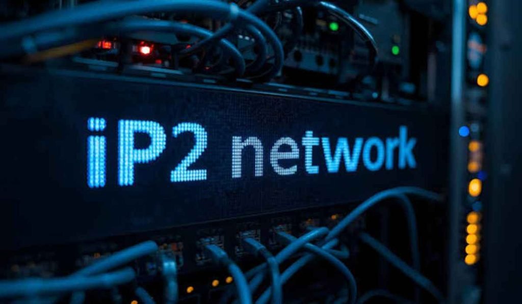 ip2 network