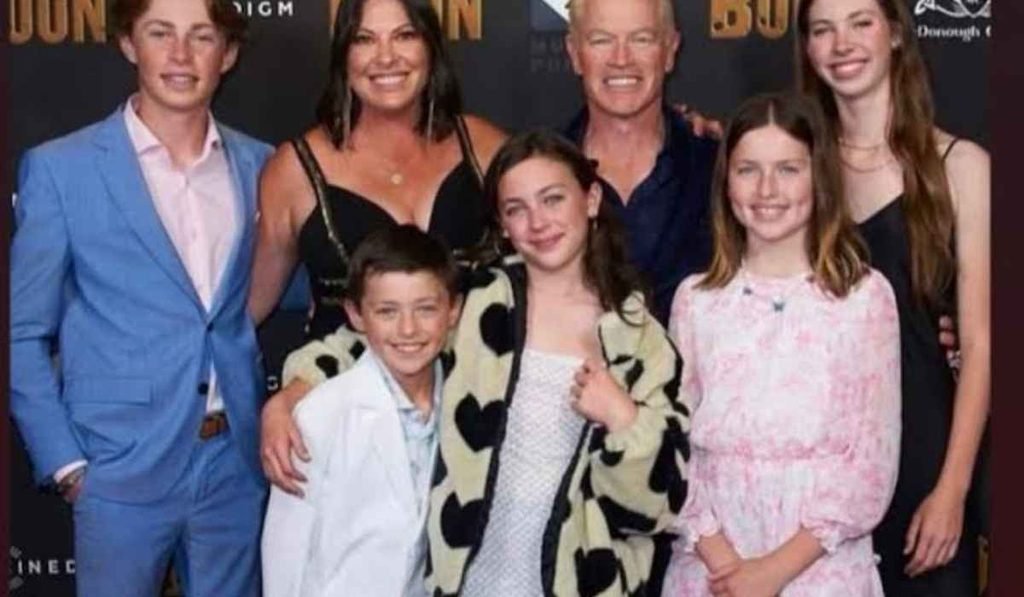 neal mcdonough son