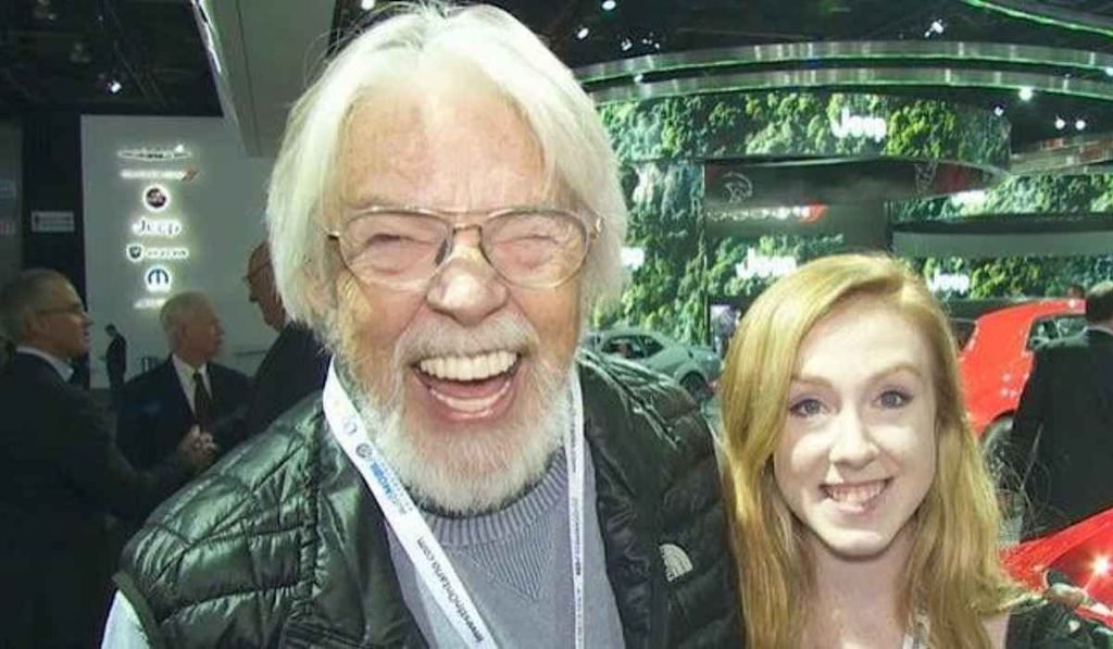 bob seger first wife