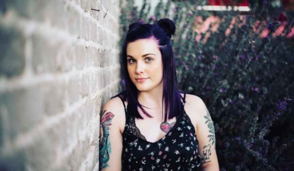 courtney vogel