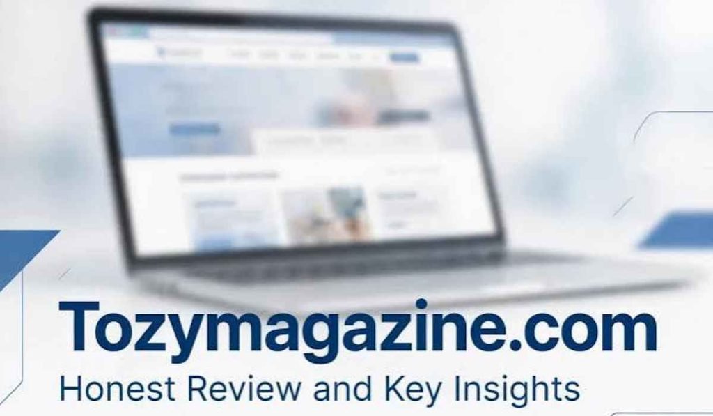 tozymagazine com trending