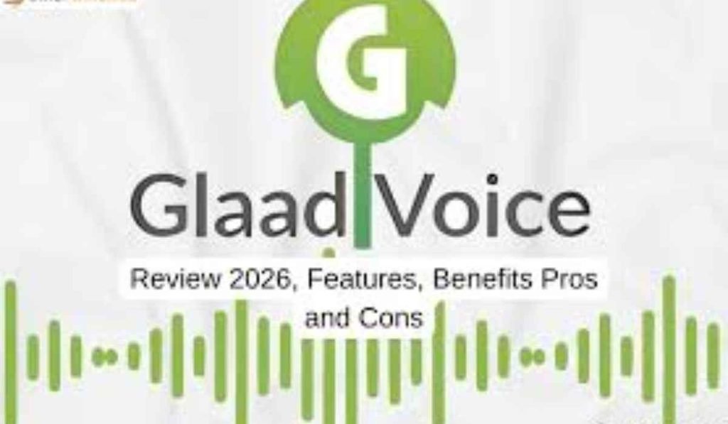 glaadvoice.com