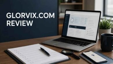 Glorvix.com Review