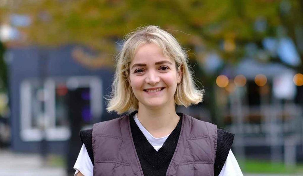 Hannah Gibson
