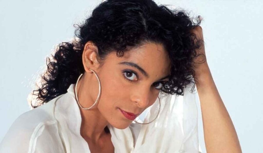 Jasmine Guy