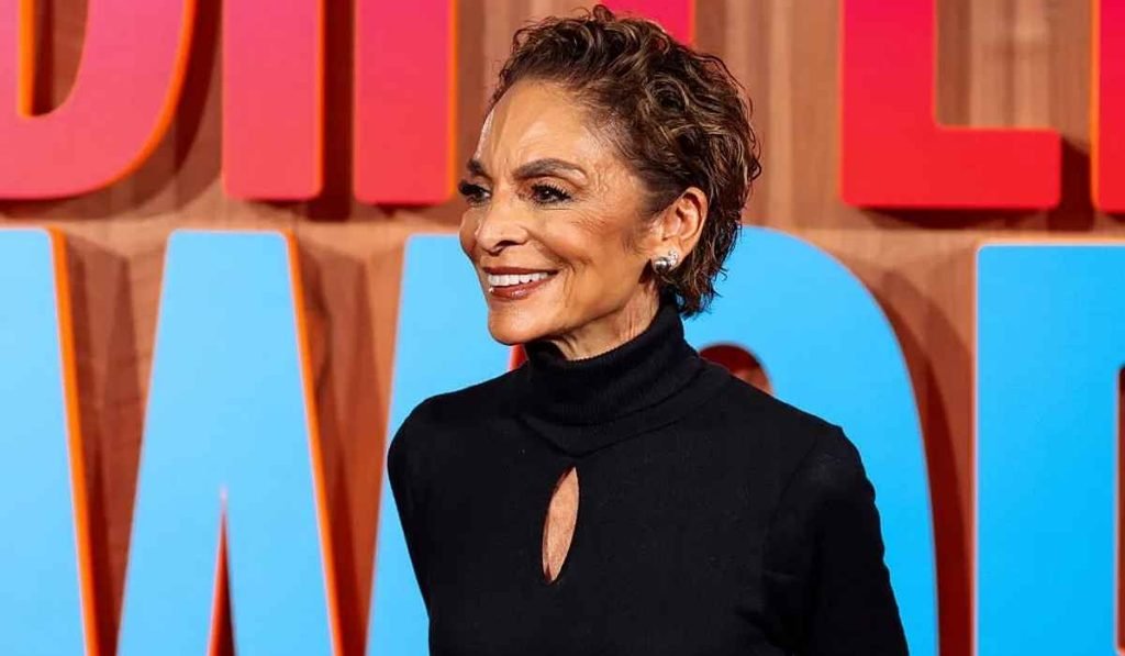 Jasmine Guy