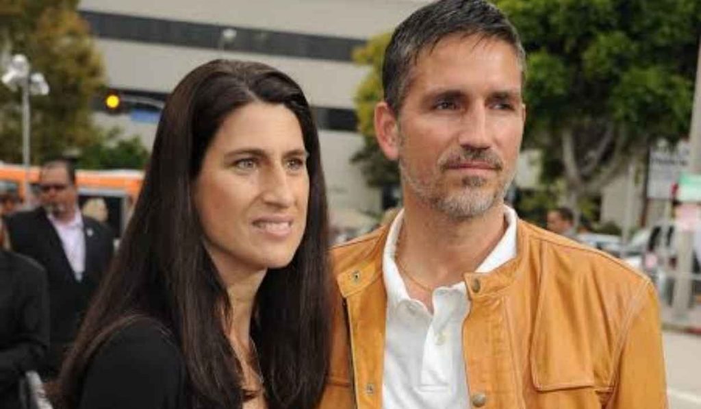 Kerri Browitt Caviezel