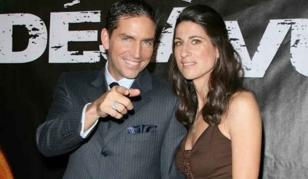 Kerri Browitt Caviezel