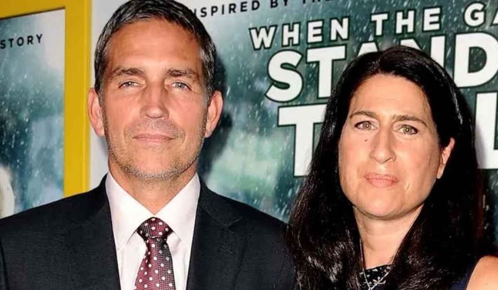 Kerri Browitt Caviezel