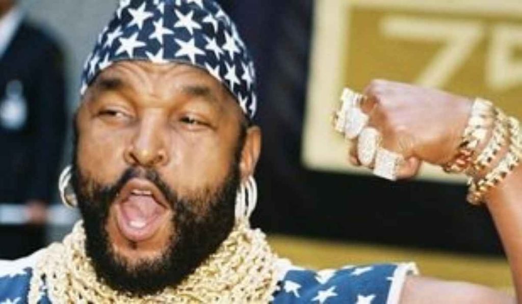 Age mr t