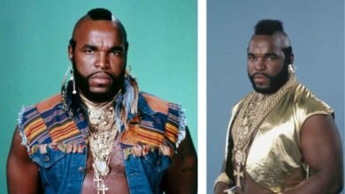 Age mr t