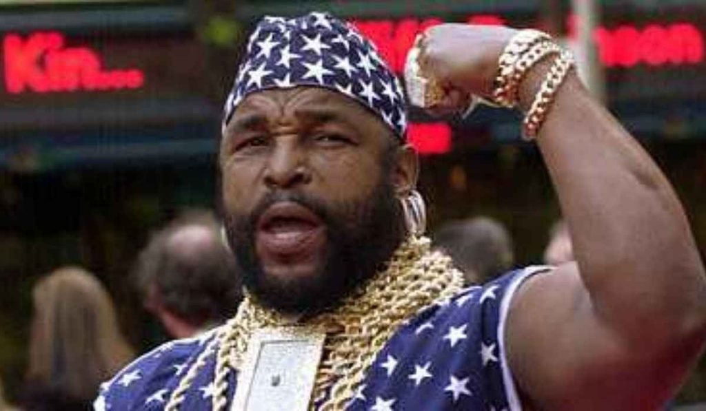 Age mr t
