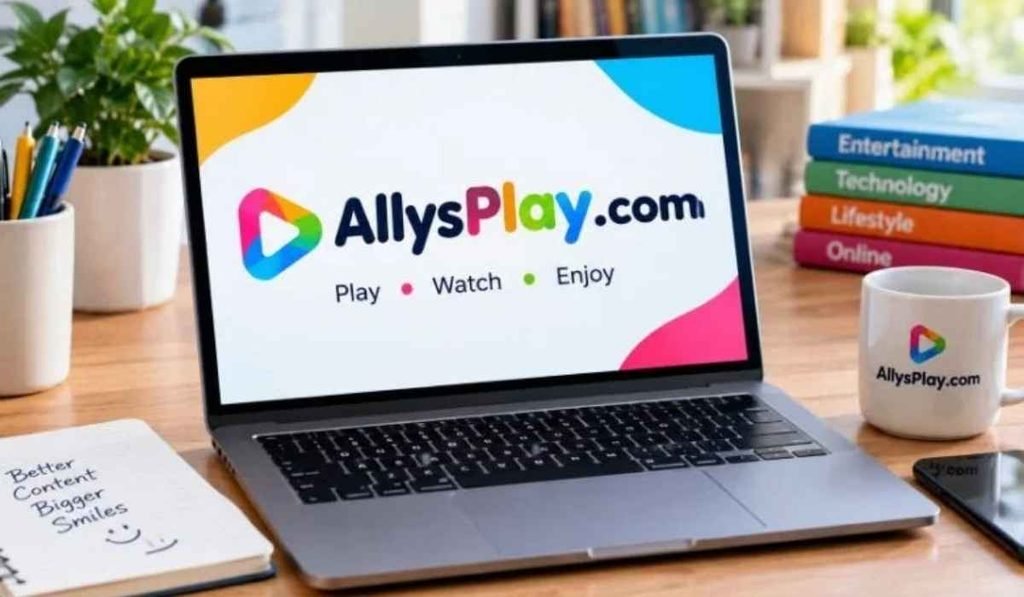 Allysplay.com game guides