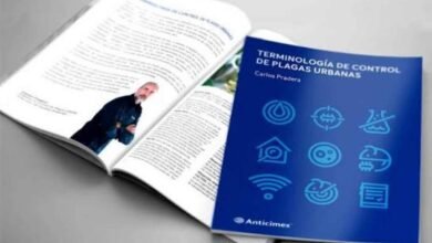 Anticimex 3d sanidad ambiental / wisecon estrategia de plataforma