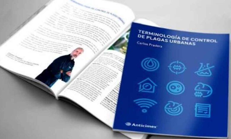 Anticimex 3d sanidad ambiental / wisecon estrategia de plataforma