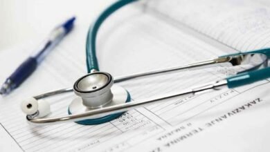 Authorized medical attendant