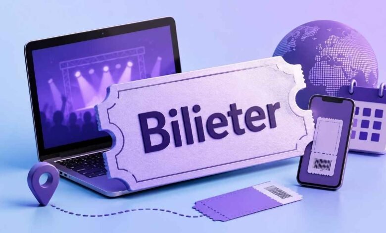 bilieter