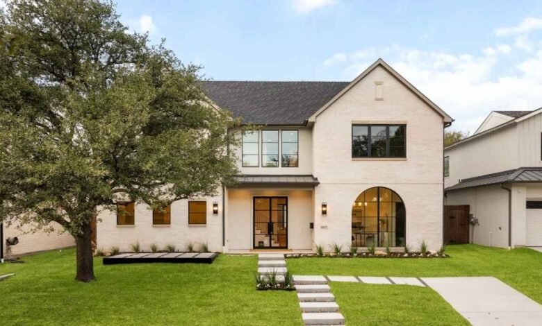Brandihomes.com