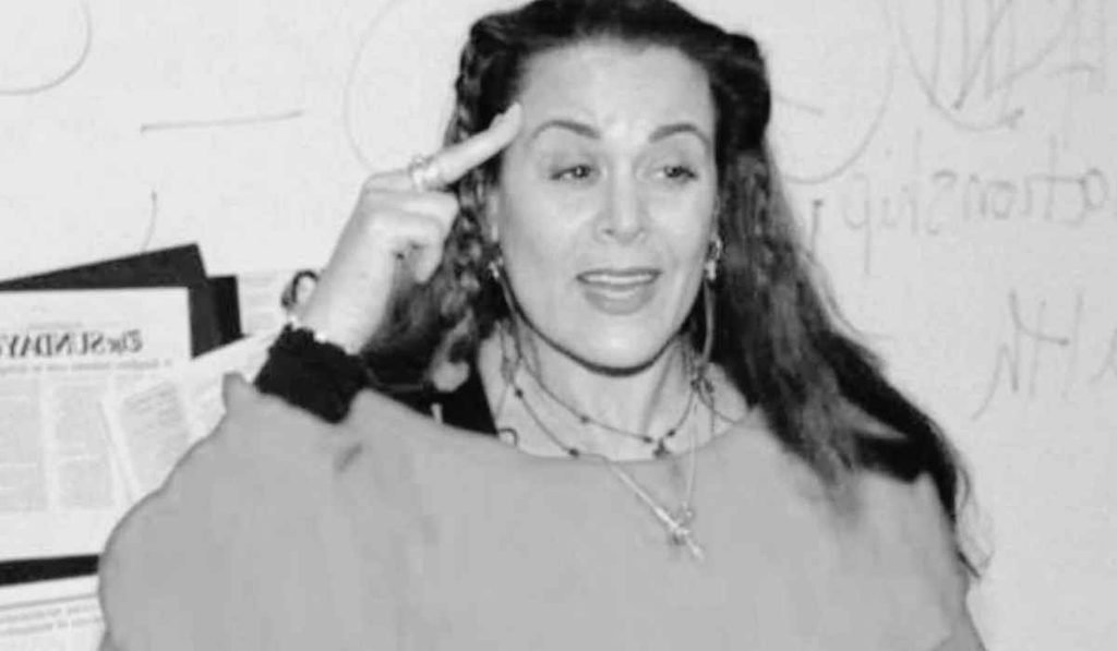 Cheryl ann pontrelli