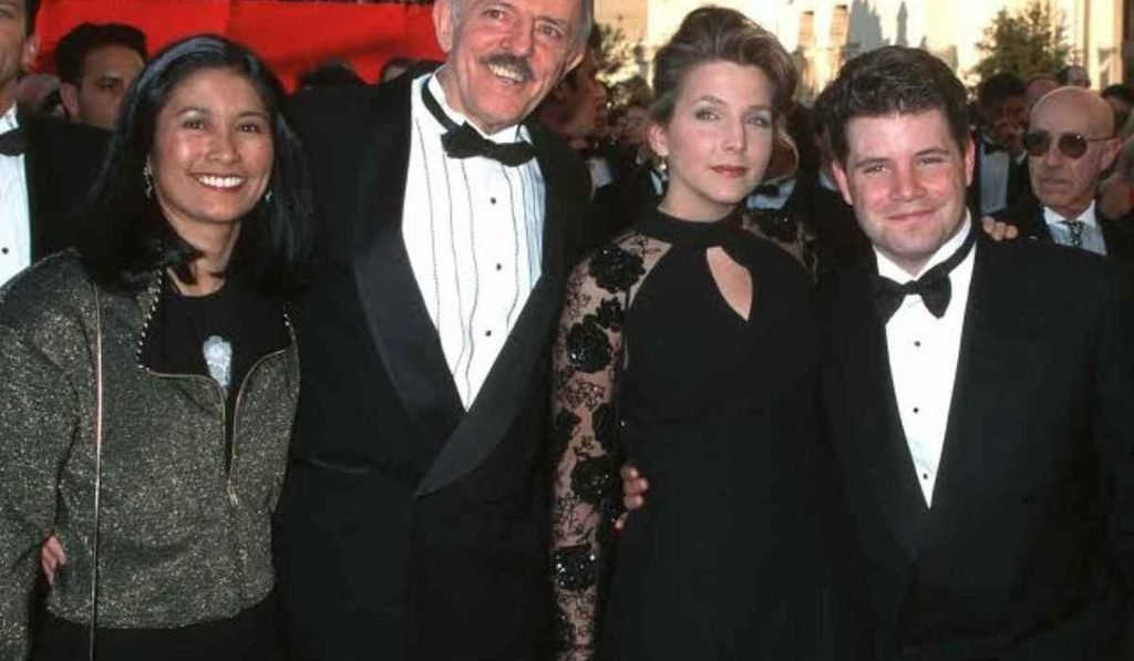 Christine harrell