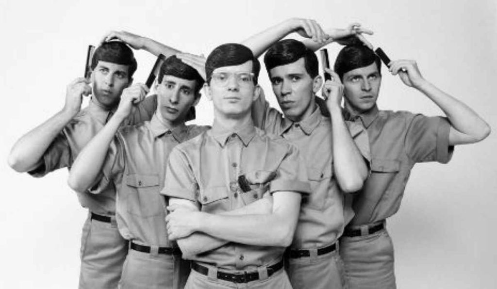 Devo keenan