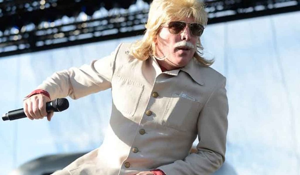 Devo keenan