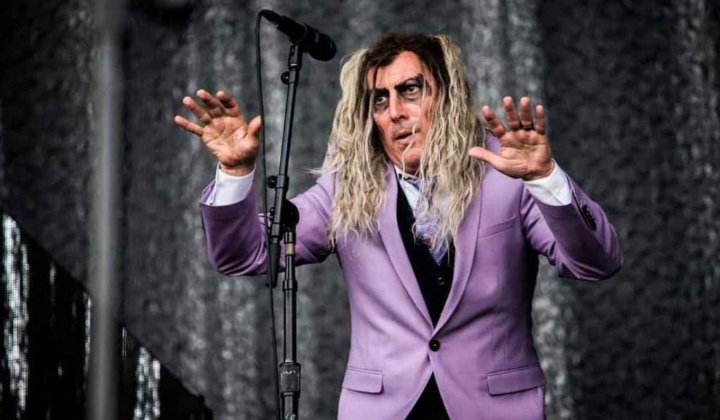 Devo keenan
