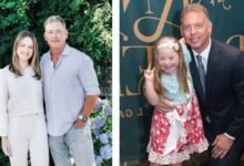 Does troy aikman have children