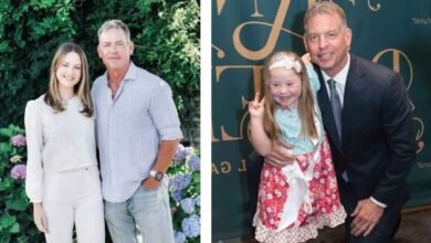 Does troy aikman have children