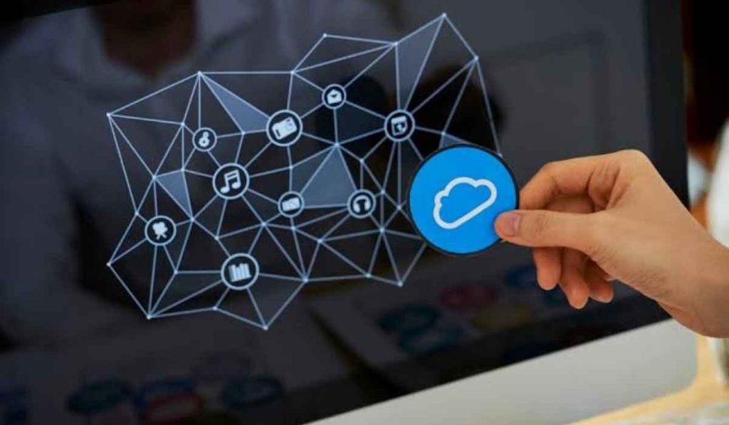 Droven.io cloud computing guide