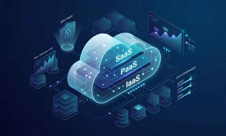 Droven.io cloud computing guide