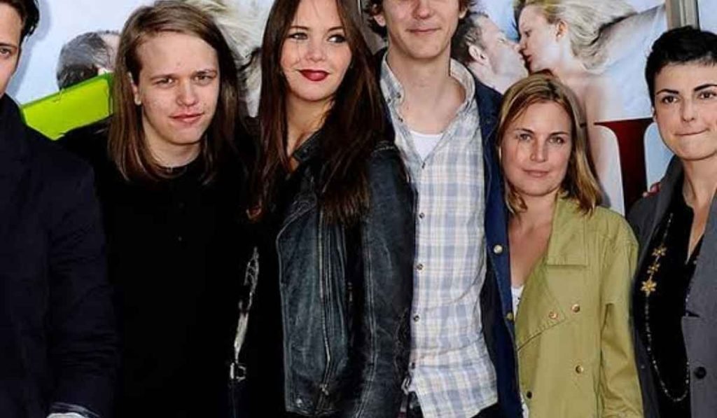 Eija skarsgård
